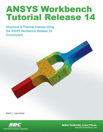 Ansys Workbench Tutorial Release 14