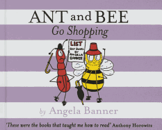 Ant and Bee Go Shopping