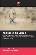 Ant?lopes do Sud?o