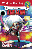 Ant-Man Game Over