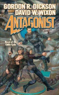 Antagonist - Dickson, Gordon R, and Wixon, David W