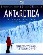 Antarctica: A Year on Ice [Blu-ray] - Anthony Powell