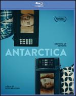 Antarctica [Blu-ray] - Keith Bearden