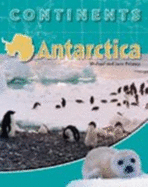 Antarctica (Continents)