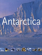 Antarctica: The Complete Story