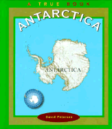 Antarctica - Petersen, David