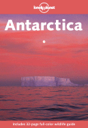 Antarctica - Rubin, Jeff