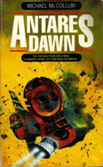 Antares Dawn - McCollum, Michael