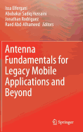 Antenna Fundamentals for Legacy Mobile Applications and Beyond