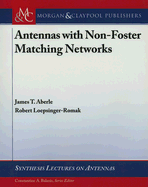 Antennas with Non-Foster Matching Networks