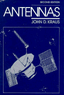 Antennas - Kraus, John Daniel
