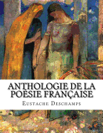 Anthologie de la posie franaise