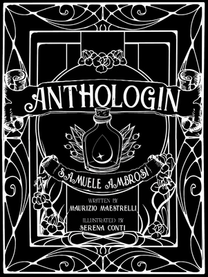 Anthologin - Ambrosi, Samuele, and Maestrelli, Maurizio