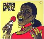 Anthology 1954-1956 - Carmen McRae