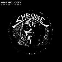 Anthology 1979-1983 - Chrome