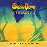 Anthology 2: Groups & Collaborations - Steve Howe