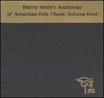 Anthology of American Folk Music, Vol. 4