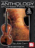 Anthology of Contest Fiddle Tunes