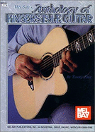 Anthology of Fingerstyle Guitar - Flint, Tommy