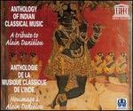Anthology of Indian Classical Music