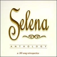 Anthology - Selena
