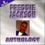 Anthology - Freddie Jackson