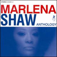 Anthology - Marlena Shaw