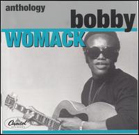 Anthology - Bobby Womack