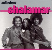 Anthology - Shalamar