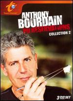 Anthony Bourdain: No Reservations - Collection 2 [3 Discs]