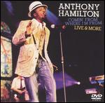 Anthony Hamilton: Live - 