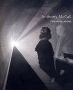 Anthony McCall: Film Inst-PB