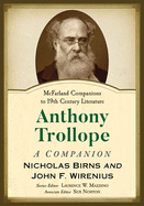 Anthony Trollope: A Companion