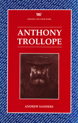 Anthony Trollope - Sanders, Andrew, Professor