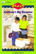 Anthony's Big Surprise