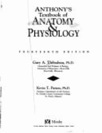 Anthony's Textbook of Anatomy & Physiology - Thibodeau, Gary A, PhD