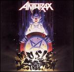 Anthrax: Music of Mass Destruction - Live in Chicago