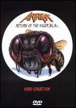 Anthrax: Return of the Killer A's - Video Collection