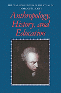 Anthropology, History, and Education