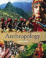 Anthropology - Haviland, William