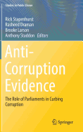 Anti-Corruption Evidence: The Role of Parliaments in Curbing Corruption