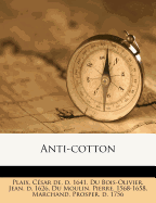 Anti-Cotton