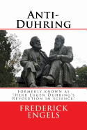 Anti-Duhring: Herr Eugen Duhring's Revolution in Science