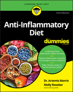 Anti-Inflammatory Diet for Dummies