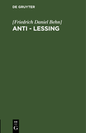 Anti - Le?ing