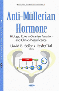 Anti-Mllerian Hormone: Biology, Role in Ovarian Function & Clinical Significance