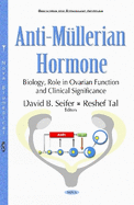 Anti-Mullerian Hormone: Biology, Role in Ovarian Function & Clinical Significance