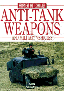 Anti-Tank Weapons and Military Vehicles - Diez, Octavio