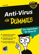 Anti-Virus Fur Dummies