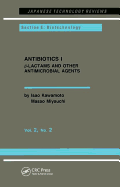 Antibiotics I